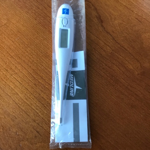 NWOT Medline Personal Thermometer - Picture 1 of 1